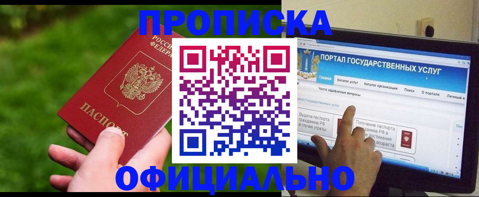 регистрация через Госуслуги в Чистополье